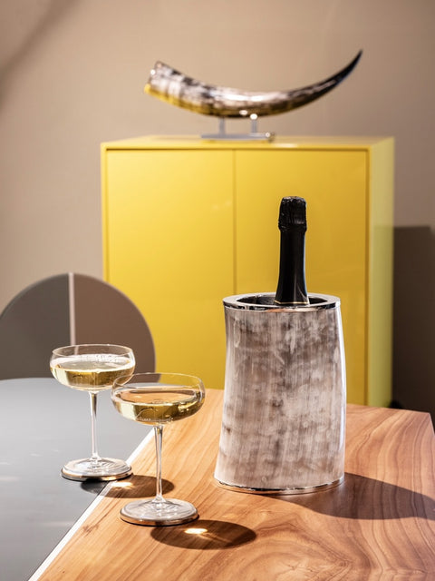Champagne Holder