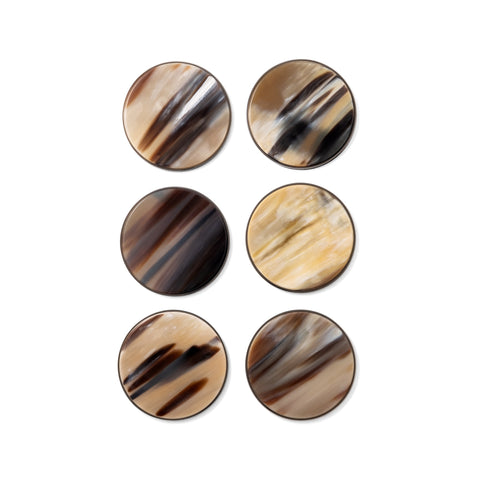 Coasters Set