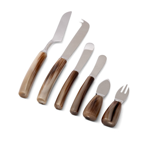 Cheese Cutlery Set