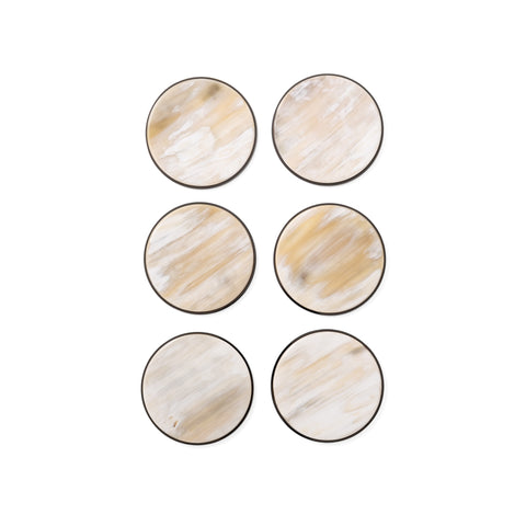 Coasters Set