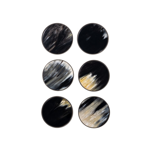 Coasters Set