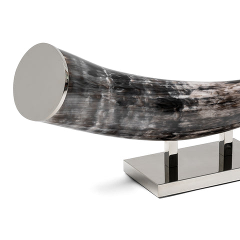 Horn Sculpture