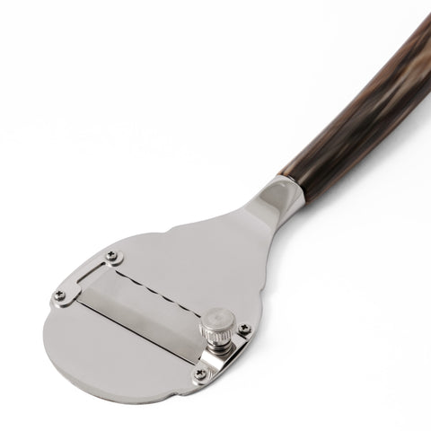 Truffle Slicer