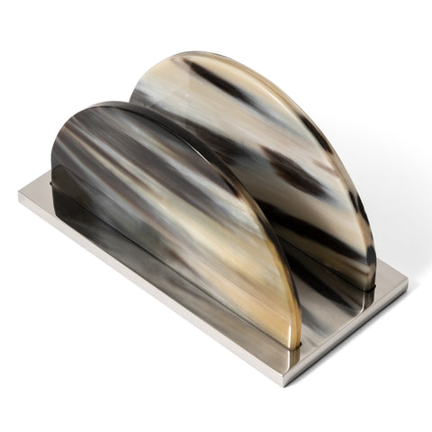 Horizontal Napkin Holder