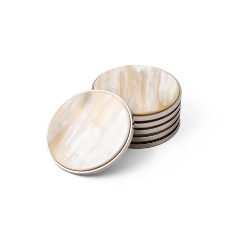 Coasters Set