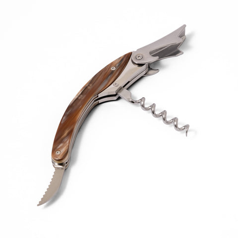 Corkscrew