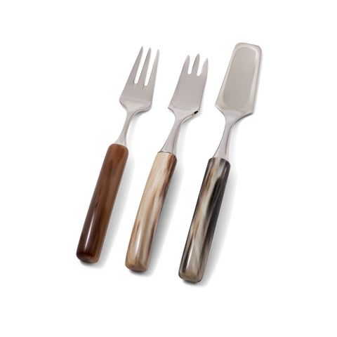 Dessert Cutlery Set