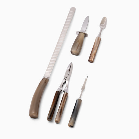 Fish & Shellfish Set