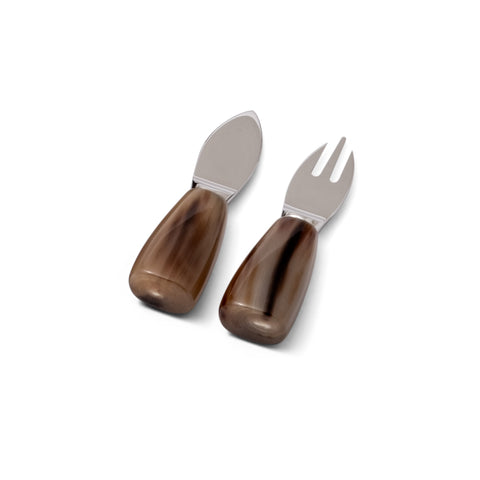 Parmesan Cheese Set