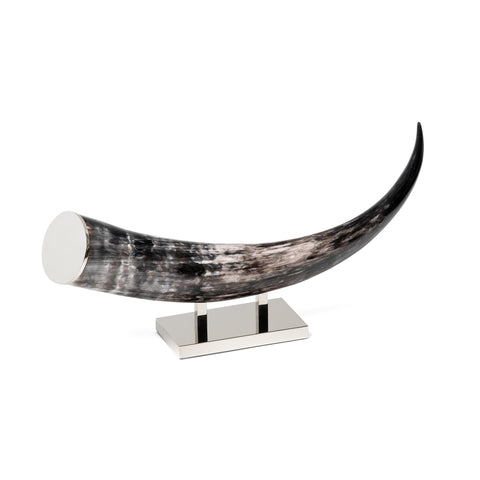 Horn Sculpture