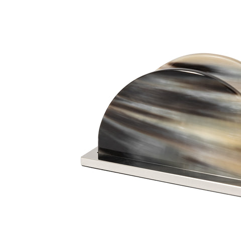 Horizontal Napkin Holder