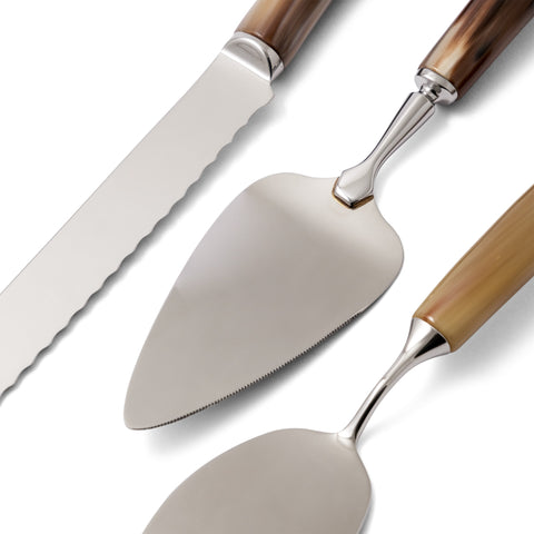 Pastry Serving Set