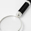 desk accessories magnifying glass handmade in italy