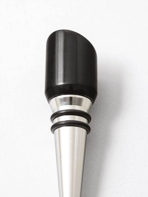 stainless steel wine stoppers made in Italy