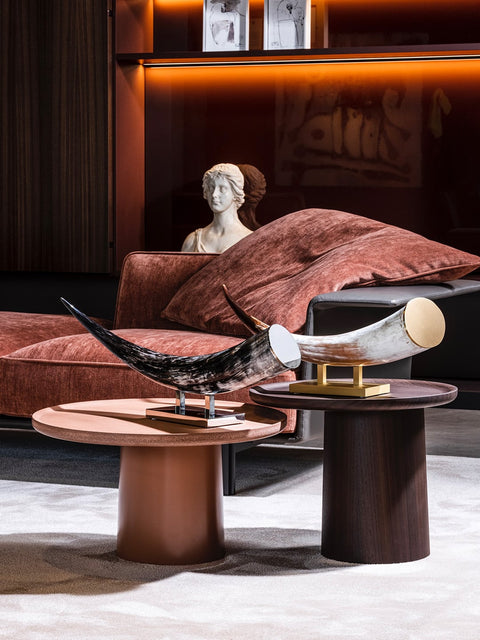 luxury home decor made in Italy since 1952. Zanchi manufactures luxury home decor such as table decoration, cutlery, wine accessories etc