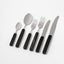 luxury gift ides metropolitan cutlery set made in italy