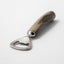 stainless steel bottle opener made by Zanchi