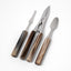 natural horn handles lobster cutlery perfect luxury gift idea