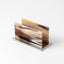 Letter holder luxury desk accessories made in Italy