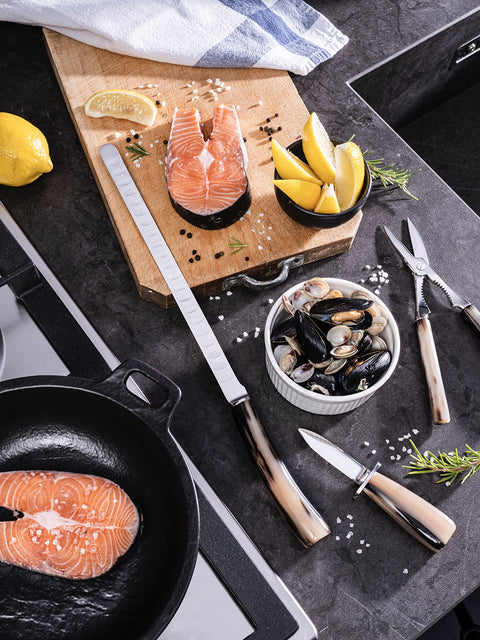 Luxury Hand-made Italian Cookware