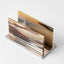 Letter holder made in Italy luxury gift ideas