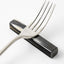 luxury cutlery rest set made in italy