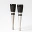 stainless steel wine stoppers handmade in italy by Zanchi